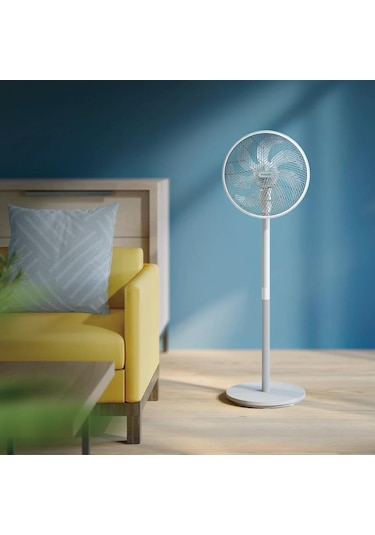 Philips CX-2550/00 Ayaklı Vantilatör