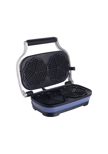 Grill'O GR632 Waffle Makinesi