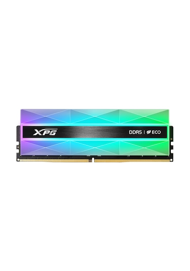 Xpg Lancer Neon 32gb 2x16 6400mhz Cl32 Ddr5 Udımm Ram