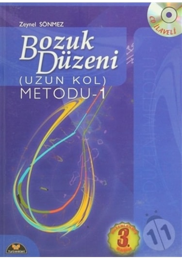 Bozuk Düzeni Metodu -1 - Zeynel Sönmez