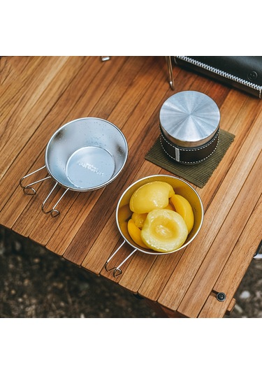 4 Adet 310ml Paslanmaz Çelik Sierra Kupası İle Depolama Çantası, Taşınabilir Dış Mekan Piknik Sofrası, Barbekü, Dağ Yürüyüşü, Kamp Kupa Kaseleri METALİK 4 Adet 310ml Paslanmaz Çelik Sierra Kupası İle Depolama Çantası, Taşınabilir Dış Mekan Piknik Sofrası, Barbekü, Dağ Yürüyüşü, Kamp Kupa Kaseleri METALİK