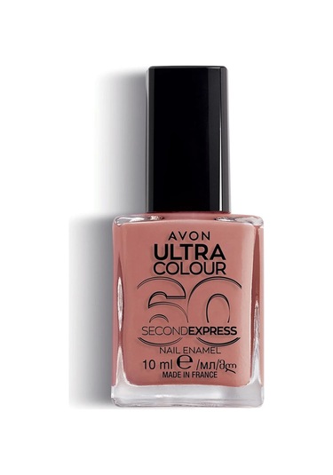 Avon Ultra Color Oje 10 ML Pom Pom Macaron