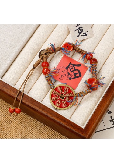 Yeni Gelen Karikatür Tarzı Charm Bilezik No.71