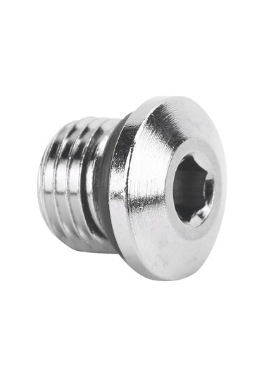 Ximistore9 Dalış Regülatörü Tıkanıklama Parçası: Yüksek Ve Düşük Basınçlı Delik Tıkanıcısı, Bakır Malzeme, Su Geçirmez, Taşınabilir