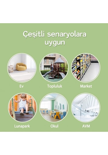 3km Menzilli Walkie Talkie Çocuk Telsizi