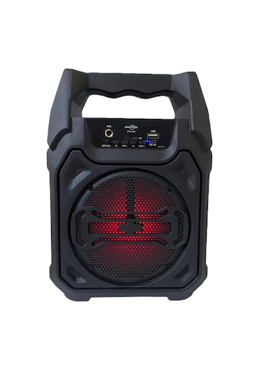 Greatnice GTS 1283 Bluetooth Hoparlör