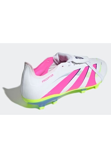 Adidas Predator League Ft Fg/mg Id1320 Profesyonel Erkek Krampon Pembe