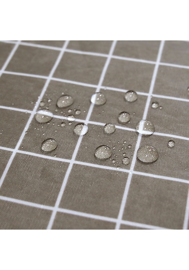 Geeroyoo Amazon Eşdeğeri Kuş Kafesi Örtüsü - Dış Mekan Kullanımı İçin Su Geçirmez, Rüzgar Koruyucu Ve Güneşten Koruyucu, Siyah