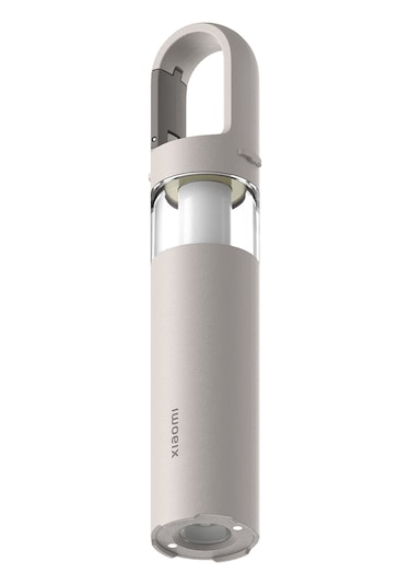 Xiaomi Çok Fonksiyonlu Kamp Lambası Ekru