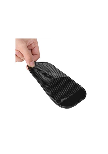 5'li Araç Tutucu Ped - Kaymaz - Huiliang