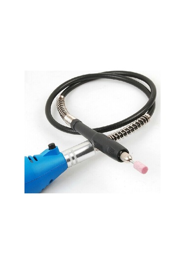 Singree 180w Elektrikli Taşlama İçin Esnek Mil - 108cm Kaymaz Şaft, Parlatma Ve Oyma İşlemleri İçin