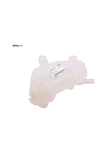 Radyator Su Tanki T300 Aveo Opel 42609220