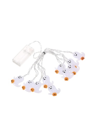 Mufunye Dekoratif Işık Süsü, Kıyım Bayramı Atmosferi