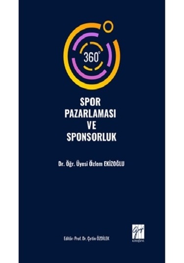 360 Spor Pazarlaması Ve Sponsorluk