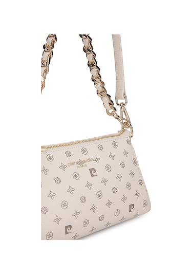 Pierre Cardin Omuz Çanta 05po25y10335-mn Beyaz