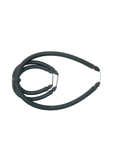 BEUCHAT Zıpkın Lastik 16 mmx2 + 19 mm İp Palamut, Revolution Zıpk