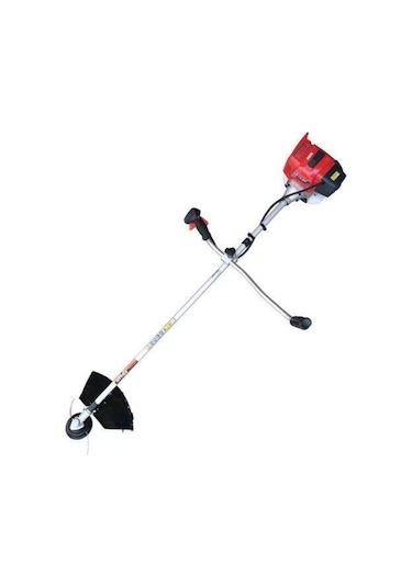 Kawasaki Mikawa X 800 TJ53 E Benzinli Yan Tırpan