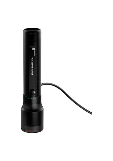 Ledlenser P7r El Feneri Çok Renkli