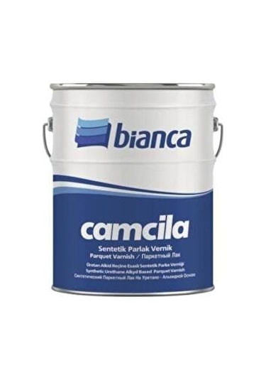 Bianca Cam Cila Parlak 0,75Lt