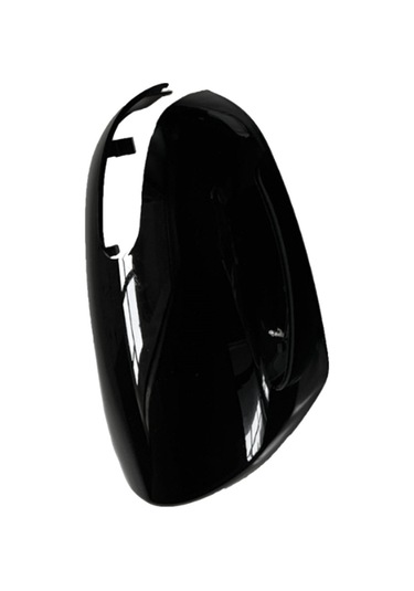 Crackedice Yan Kapı Aynası Kapağı Kia Forte 2009-2010 İçin Dikiz Aynası Kapağı