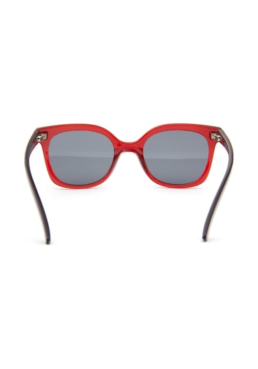 Lexdray Mod315-c0922 43 Polarize Çocuk Güneş Gözlüğü Kırmızı