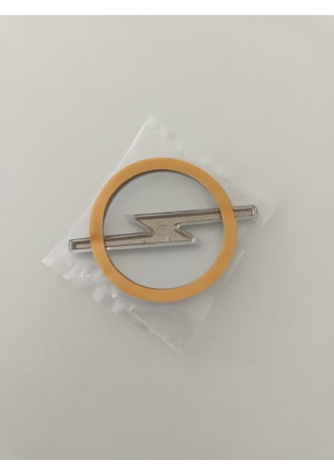 Opel Corsa C Arka Bagaj Arması 2001-2002-2003-2004-2005-2006
