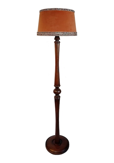 Lambada Hint Işi Aks.Torna Ayaklı Lambader,,Abajur,Köşe Lambası(338748117)