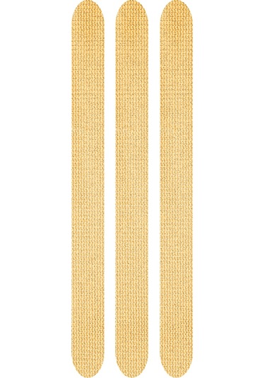 Omnıstrıp 6X76Mm-Doku Yapıştırıcı Kutu Çok Renkli