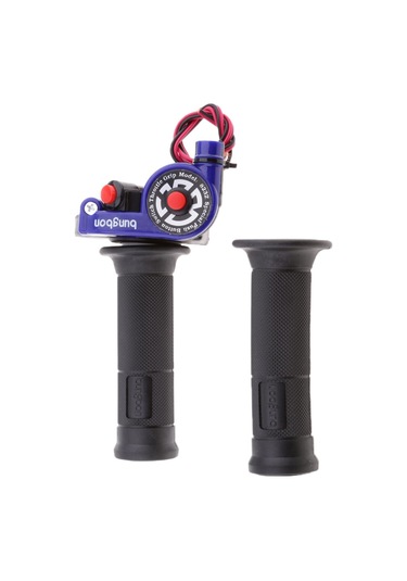 Suntek 125cc 140cc 150cc Pit Bike Hızlı Eylem Büküm Gaz 001