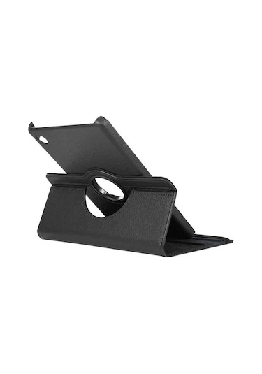 Xiaomi Mi Pad 6 11" Kılıf 360 Dönebilen Dönerli Standlı