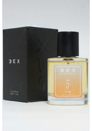 No5 226 - 50ml - Kadın Parfümü Aromatik