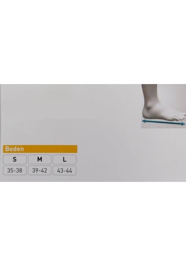 Silikon Topukluk Çift Topuk Dikeni Topukluğu