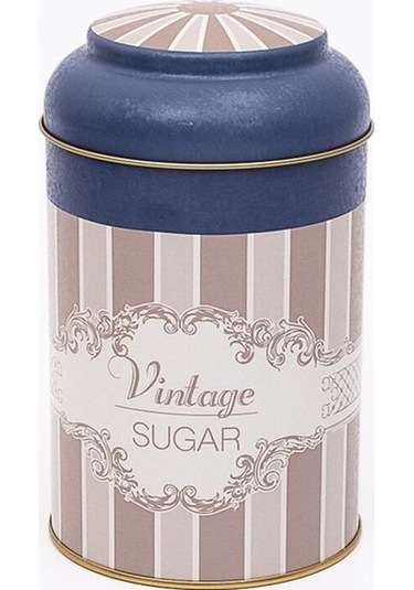Er115-8a Elegance Sugar Desenli Baharatlık 1,1 Lt Çok Renkli