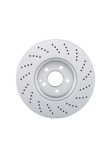 Mercedes E Serisi 212 E200cgı 1.8 2009-2013 Bosch Ön Disk 2 Adet