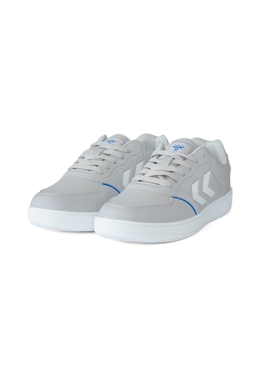 Hummel Court 2000 Unisex Spor Ayakkabı Gri