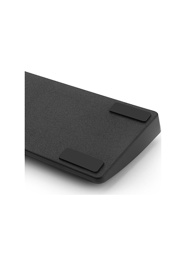 Redragon P035 Meteor S 29 Cm X 7 Cm Ergonomik Klavye Bilek Desteği 20 Mm