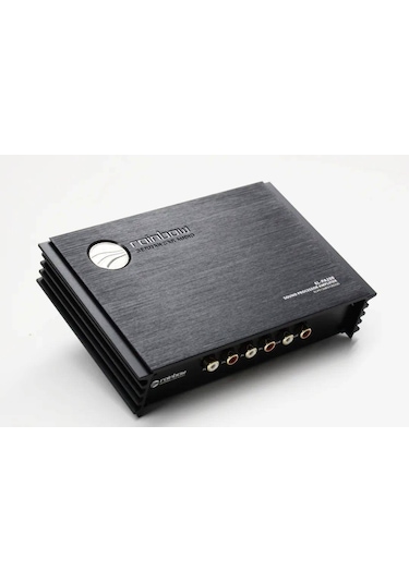 Öztürk Elektronik-rainbow EL-PA4.6