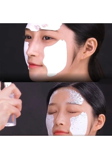 Shilibao Kolajen Film + High Prime Collagen Ampul Mist 50 ML