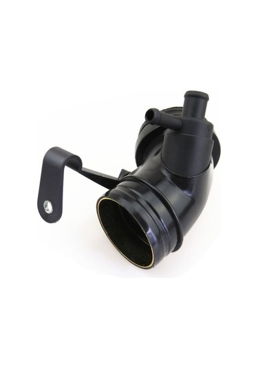 WISCO 058133356D Hava Filtre Hortumu VW Passat A4 A6 1.8 94 -