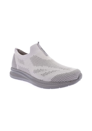 Forelli Lena-g Kadın Sneakers Ayakkabı LENA-G-R0380 Buz - Gri