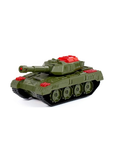 Tank Atılım Filede 87676