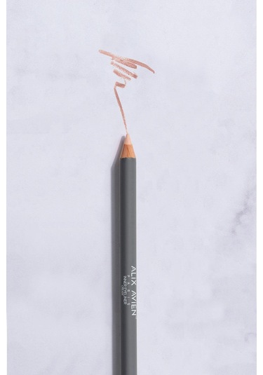 Alix Avien Alix Avien Aydınlatıcı Etkili Kremsi Göz Ve Dudak Kalemi Eyeliner Cream 001 Creamy Beige