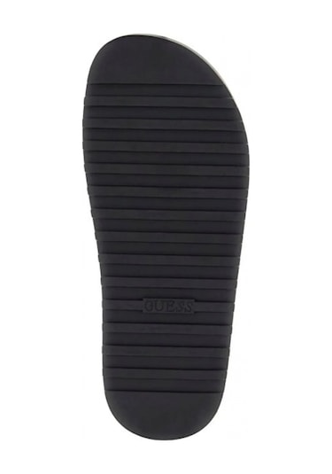 Guess Fabelis Kadın Siyah Sandalet Fljfblele03-black Siyah