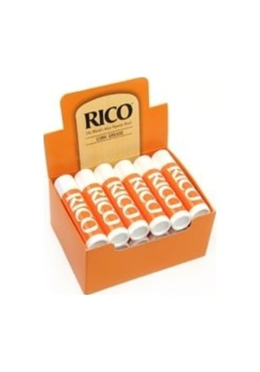 D'Addario Woodwinds Rcrkgr01 Mantar Kremi (cork Grease) - Lipstick