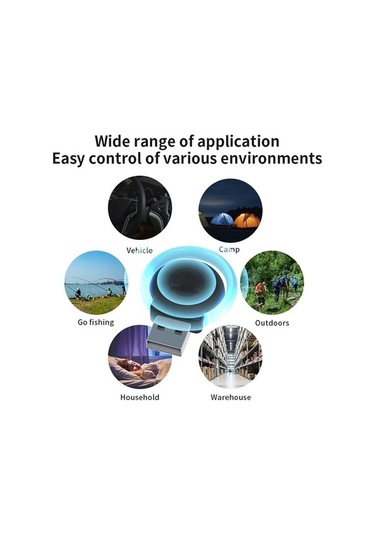 Moly Usb Araba Fare Sivrisinek Böcek Kovucu, Cbtx Atmosfer Işığı, Siyah, 10-135khz Ultrasonik, 10-80m Etkili, 32x12x42mm