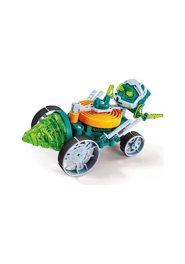 64089 Robotik Laboratuvarı - Space Miner +8 Yaş