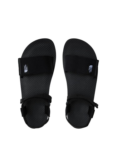 The North Face Erkek Skeena Sandal Iı Sandalet Nf0a8ae5w9o1 Siyah