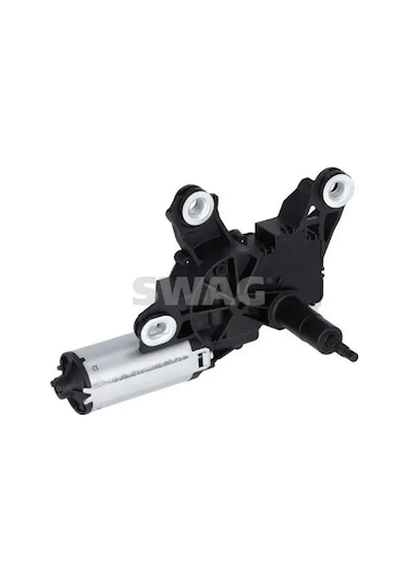Swag 30948670 Silecek Motoru Arka 5j9955711 5j9955711a 5j9955711b