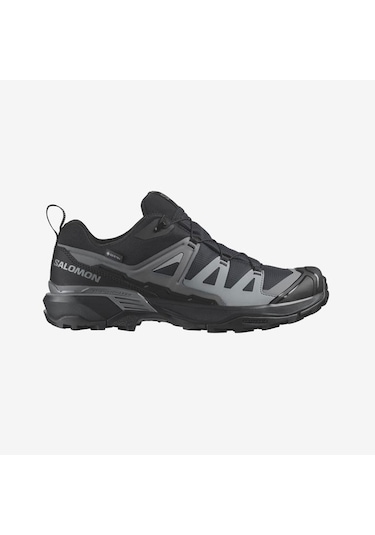 Salomon X Ultra 360 Gore Tex Erkek Outdoor Ayakkabı C-sal474532e20g01 Siyah