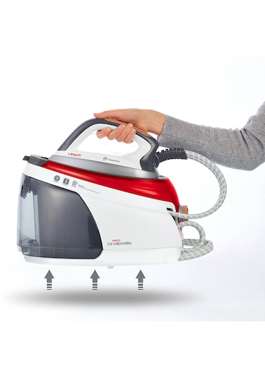 Polti La Vaporella XM84C 2350 W Buhar Kazanlı Ütü